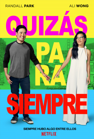 Quizás para siempre