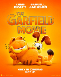 Garfield: La película