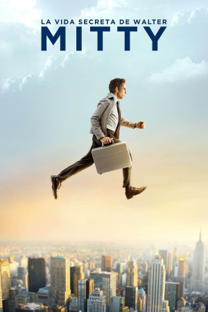La vida secreta de Walter Mitty