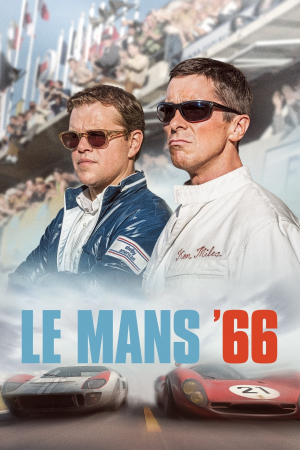 Le Mans '66