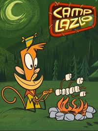 ¡Campamento Lazlo!