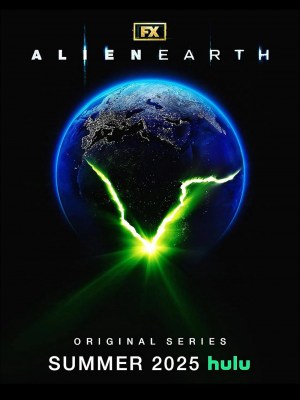 Alien: Planeta Tierra
