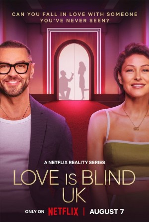 Love is Blind: Reino Unido