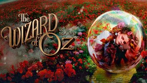 Polémica en redes sociales por la controvertida versión inmersiva de 'El mago de Oz' generada con IA