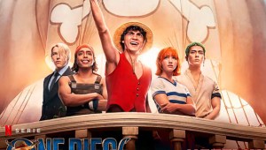 Un nuevo adelanto de la segunda temporada de 'One Piece' anticipa un gran acontecimiento