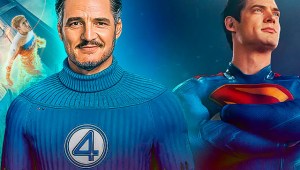 Pedro Pascal ha recibido un salario más alto por 'Los 4 Fantásticos' que todo el elenco de Superman juntos