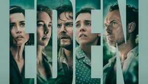 Explora el paraíso en el nuevo tráiler de 'Eden', protagonizado por Ana de Armas