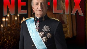 El rey emérito Juan Carlos I negocia con Netflix una serie con un contrato millonario