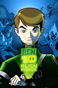 Ben 10: Fuerza Alienígena