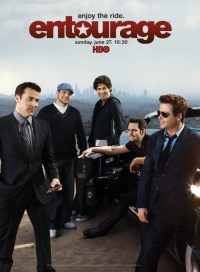 Entourage (El séquito)