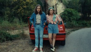 Ilusión de Verano (2025) •  Crítica