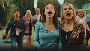 Bienvenidos a la Familia (2025) Serie Netflix • Crítica