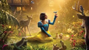 Blancanieves (2025) • Crítica