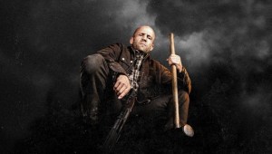 A Working Man (2025) • Crítica