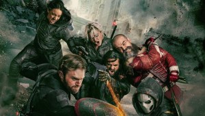  Thunderbolts*  (2025) • Crítica