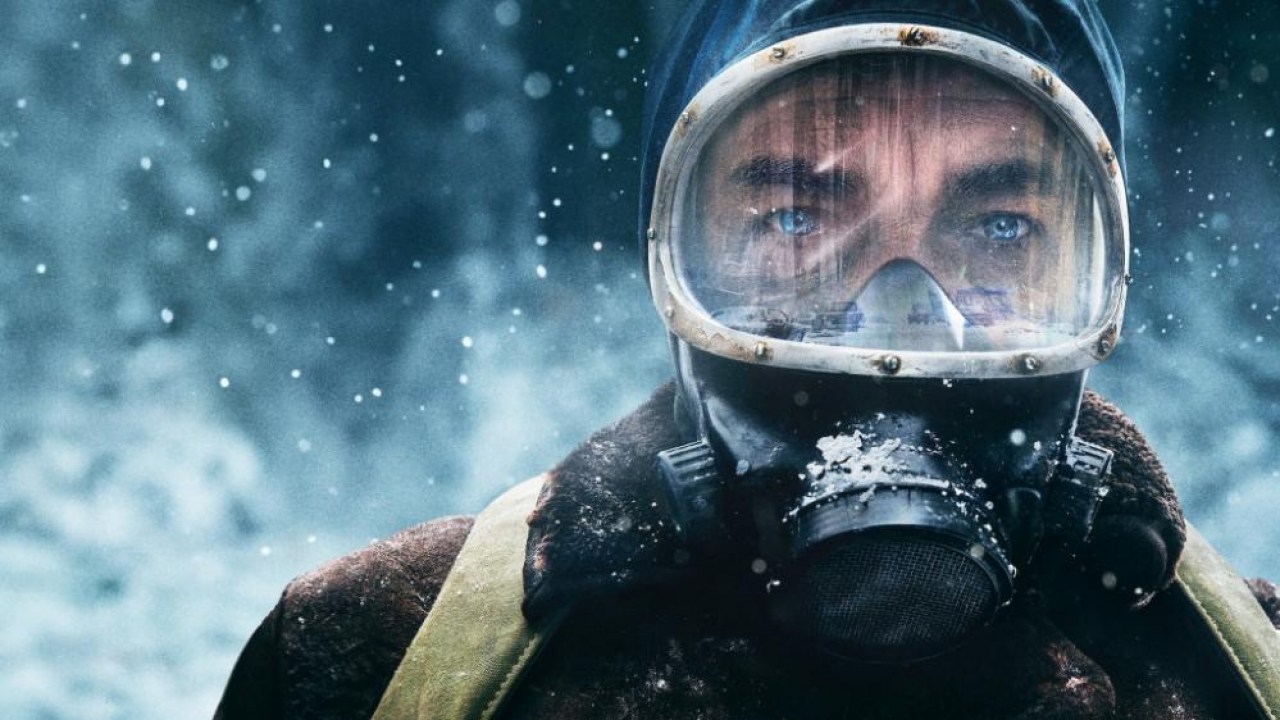 El Eternauta (2025) • Crítica