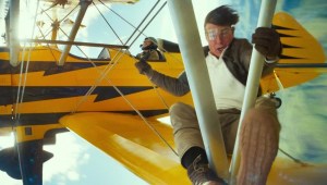 Misión imposible: Sentencia final (2025) • Crítica