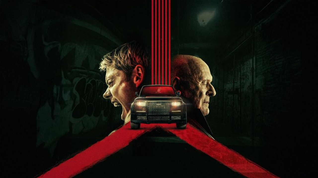  Blindado (2025) • Crítica