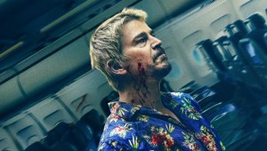 Fight or Flight (Sicarios en el aire) (2025) • Crítica