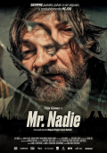 Mr. Nadie