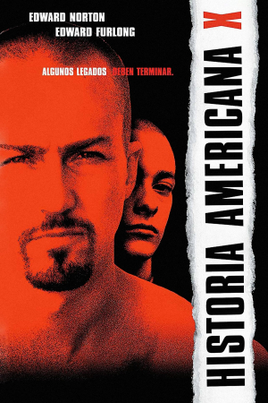 American History X