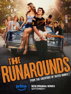 The Runarounds