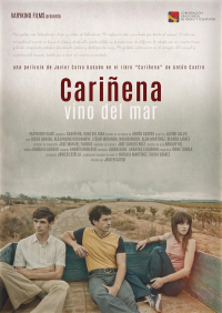Cariñena, vino del mar