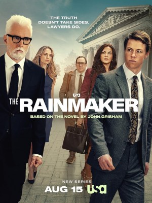 The Rainmaker
