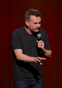 Jim Jefferies: Two Limb Policy