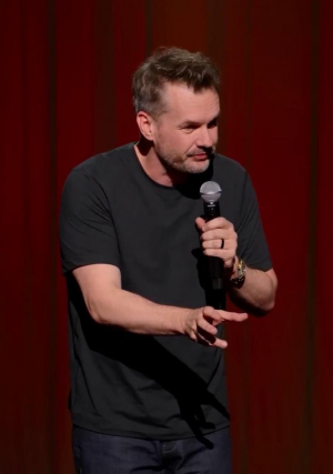 Jim Jefferies: Two Limb Policy