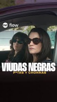 Viudas Negras: P*tas y Chorras