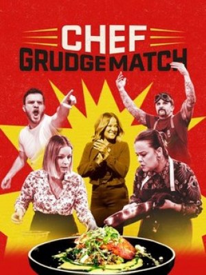 Chef Grudge Match