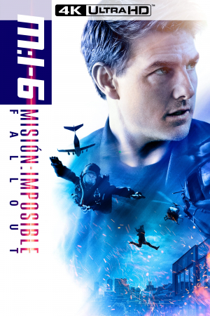 Misión Imposible: Fallout